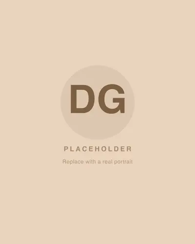 Placeholder portrait for Dayan Graham